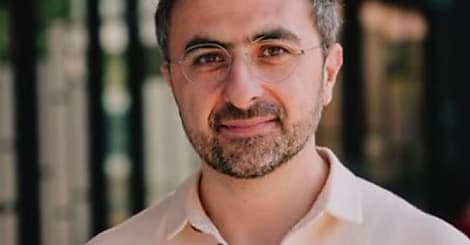Qui est Mustafa Suleyman, le nouveau 'Monsieur IA' de Microsoft ?