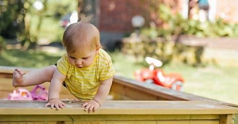 King Jouet collecte des jouets de plein air 'dormants'