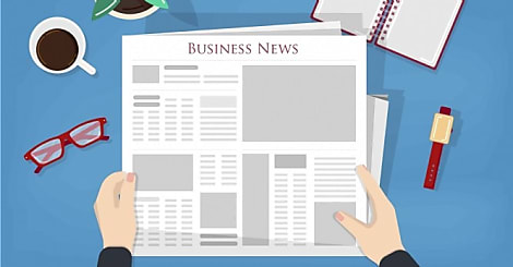 Quelle est l'audience print et digitale des marques de presse en 2024 ?