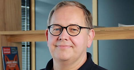 [CX Awards 2024] Nicolas Lardet, directeur de la Relation Client pour Enercoop : 'Accessibilité, émotion et proactivité au coeur de la méthode Enercoop'