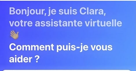 TotalEnergies utilise un chatbot enrichi d'IA générative