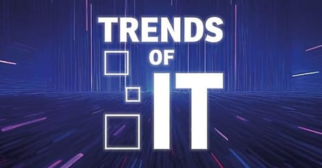 Étude Trends of IT 2024 : comment les managers IT développent leurs projets