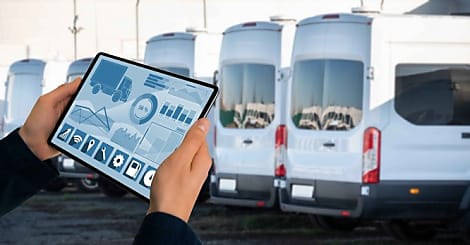 [Fleet management] Comment mener à bien un projet d'infrastructures de recharge