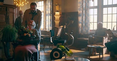 [La Créa de la semaine] « Merci », nouvelle campagne de Burger King France
