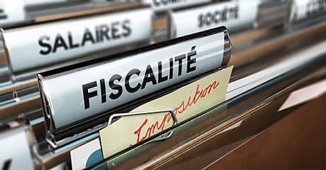 Politique fiscale de l'IS en France