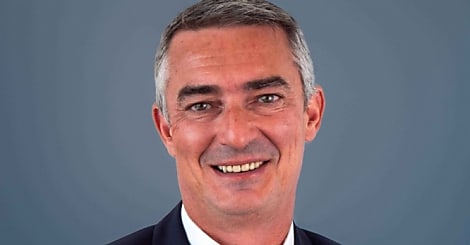 Nicolas Le Brouster nouveau directeur financier d'Euryale