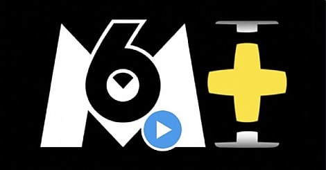 Lancement de M6+, nouvelle plateforme de streaming du groupe