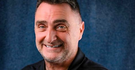 [Nomination] Martin Conway, nouveau directeur mondial des ventes et du marketing de Finlay