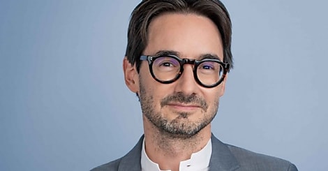 Philippe Boscher (TF1 PUB) : 'L'attention, c'est la possibilité de mieux segmenter les inventaires'