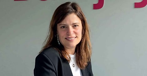 Sophie Kurinckx-Leclerc : « Un directeur financier doit être au service du business »