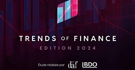 Trends of Finance 2024 dresse les grands enjeux des directions financières