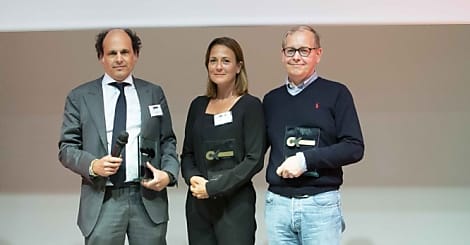 [CX Awards 2024] Raphaël Krivine, directeur de la Relation client et distributeur pour AXA Banque est élu Personnalité Client de l'année 2024