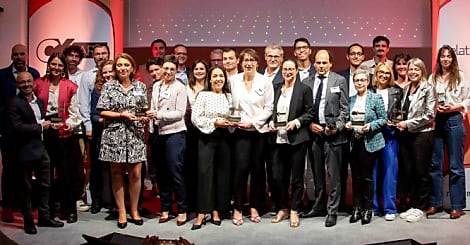 [CX Awards 2024] Découvrez le palmarès par catégorie de la 7e édition