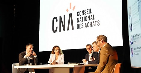 [Immersion] Journée d'ouverture de l'Université des achats 2024
