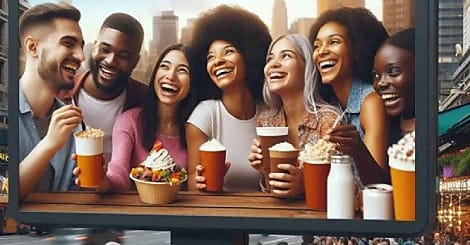 Image générée par l'IA