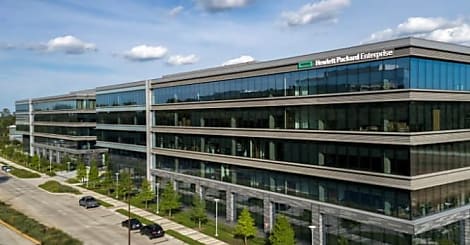 HPE dégaine son alternative à VMware