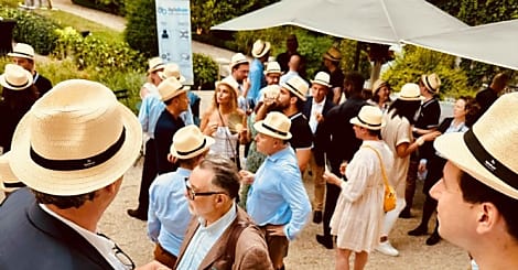 [Actu] AgileBuyer célèbre ses 18 ans avec sa traditionnelle Garden Party Achats