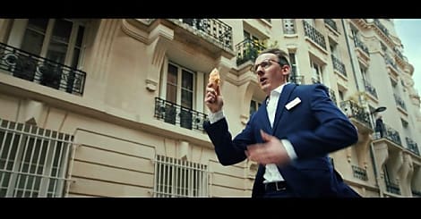[La Créa de la semaine] « Vous n'imaginez pas tous les souvenirs qu'on vous réserve », nouvelle campagne d'Accor