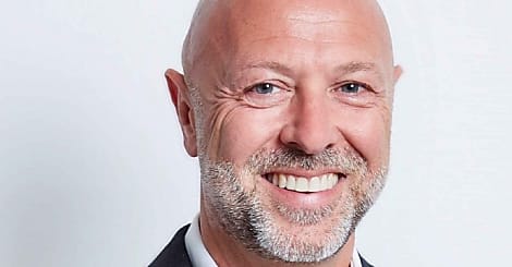 Smoby Toys nomme Ludovic Martin comme directeur commercial