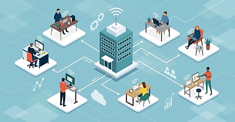 [Tribune]Réinventer la prospection commerciale à l'ère du télétravail