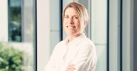 [Nomination] Maud Baudry, directrice des ventes Véhicules d'occasion de BMW France
