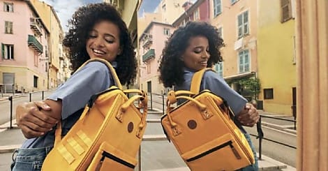 [La Créa de la semaine] « Love your Back », nouvelle campagne de Cabaïa