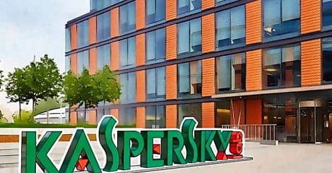 Banni, Kaspersky quitte les États-Unis