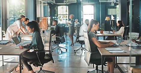 [Tribune] Adapter ses espaces de travail pour améliorer sa performance commerciale