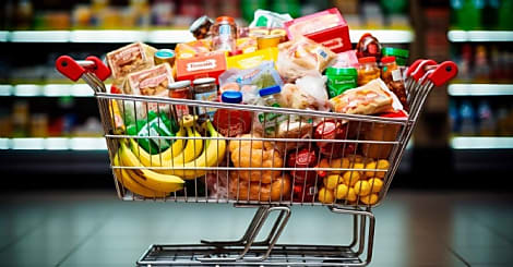 [Best-of] Au premier semestre, les habitudes de consommation se sont adaptées à l'inflation