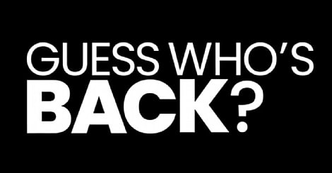 'Guess who's back' : la campagne mystère annonçant le retour de Jennyfer