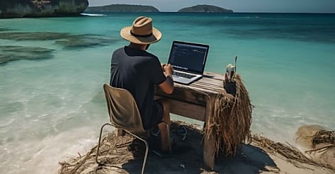 [Vidéo] Les grandes tendances du voyage d'affaires en 2024