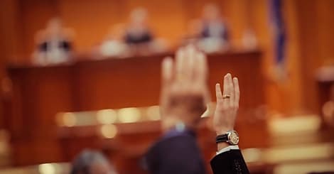 [Énergie] Le Sénat s'apprête à voter un texte de loi de programmation énergétique