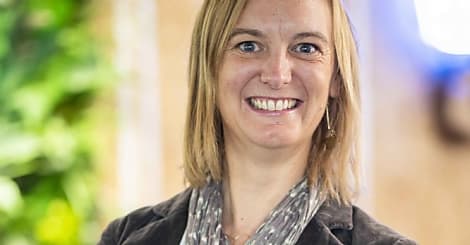 [TMK24] Valérie Beauchêne, directrice marketing du groupe Panzani
