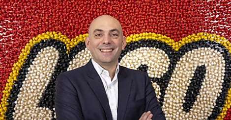 [TMK24] Sylvain Bouchès, Head of Marketing France, Espagne et Portugal de The LEGO Group