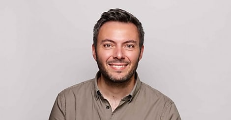 [TMK24] Emmanuel Orssaud, directeur marketing de Duolingo
