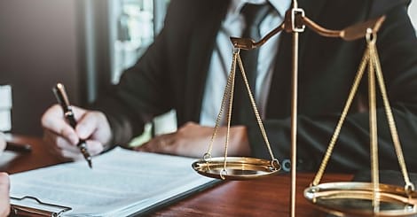 [Juridique] Rupture de contrat d'un agent commercial, quelle indemnité en cas de faute ?