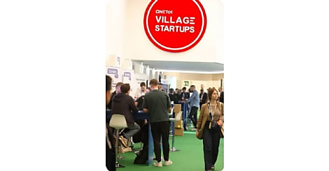 [1to1 Expérience Client Biarritz] Les start-ups à l'honneur