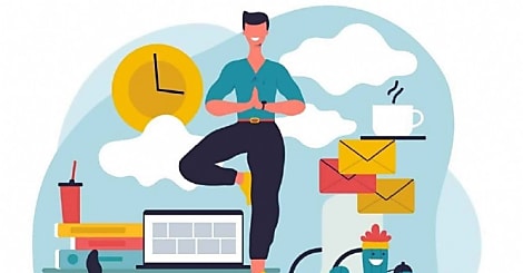Managers, pratiquez-vous la work-life integration ?