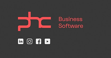 Cegid annonce l'acquisition de PHC Business Software