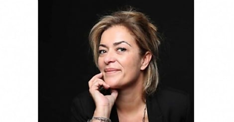 Questionnaire de Proust | Johanne Bouaknin (Héritage)