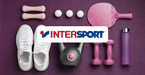 Intersport : du digital au magasin, une stratégie gagnante