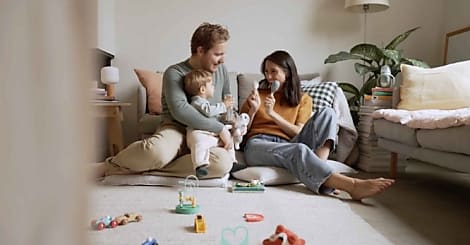 [La Créa de la semaine] «La grande aventure à petits pas», nouvelle campagne de Béaba