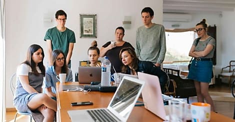 [Enquête] Les bienfaits du coaching... pour tous