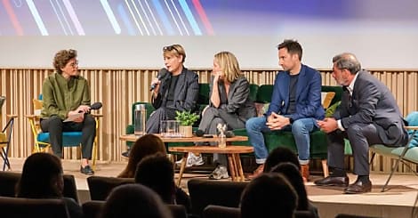 [REPLAY] Brand content : de nouveaux naratifs pour les marques