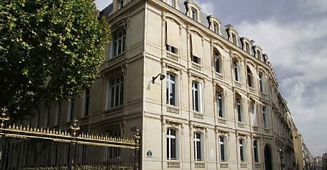 Châteauform'Engagé pour créer des expériences immersives pour les entreprises