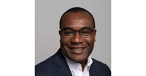 Cyrille Ngalle - VP Software & Data Protection de QSuarkslab