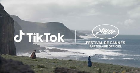 TikTok joue la carte du cinéma pour se démarquer