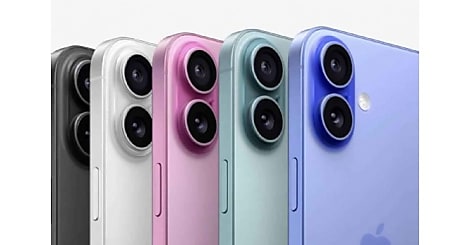 Apple va produire en Inde la majorité des iPhones vendus aux États-Unis