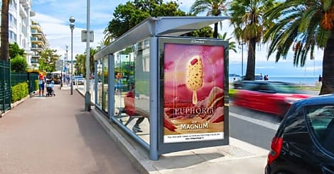 JCDecaux dévoile trois nouvelles offres pour l'été 2025