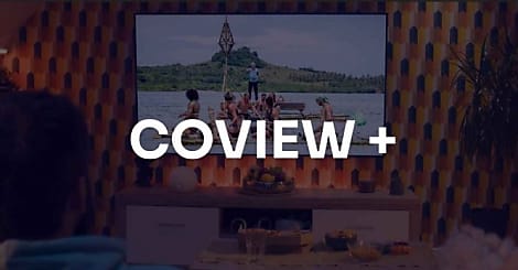 E.Leclerc : premier annonceur à avoir testé l'option Coview+ de TF1 Pub